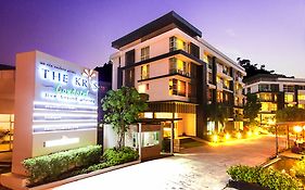 The Kris Resort Hotel